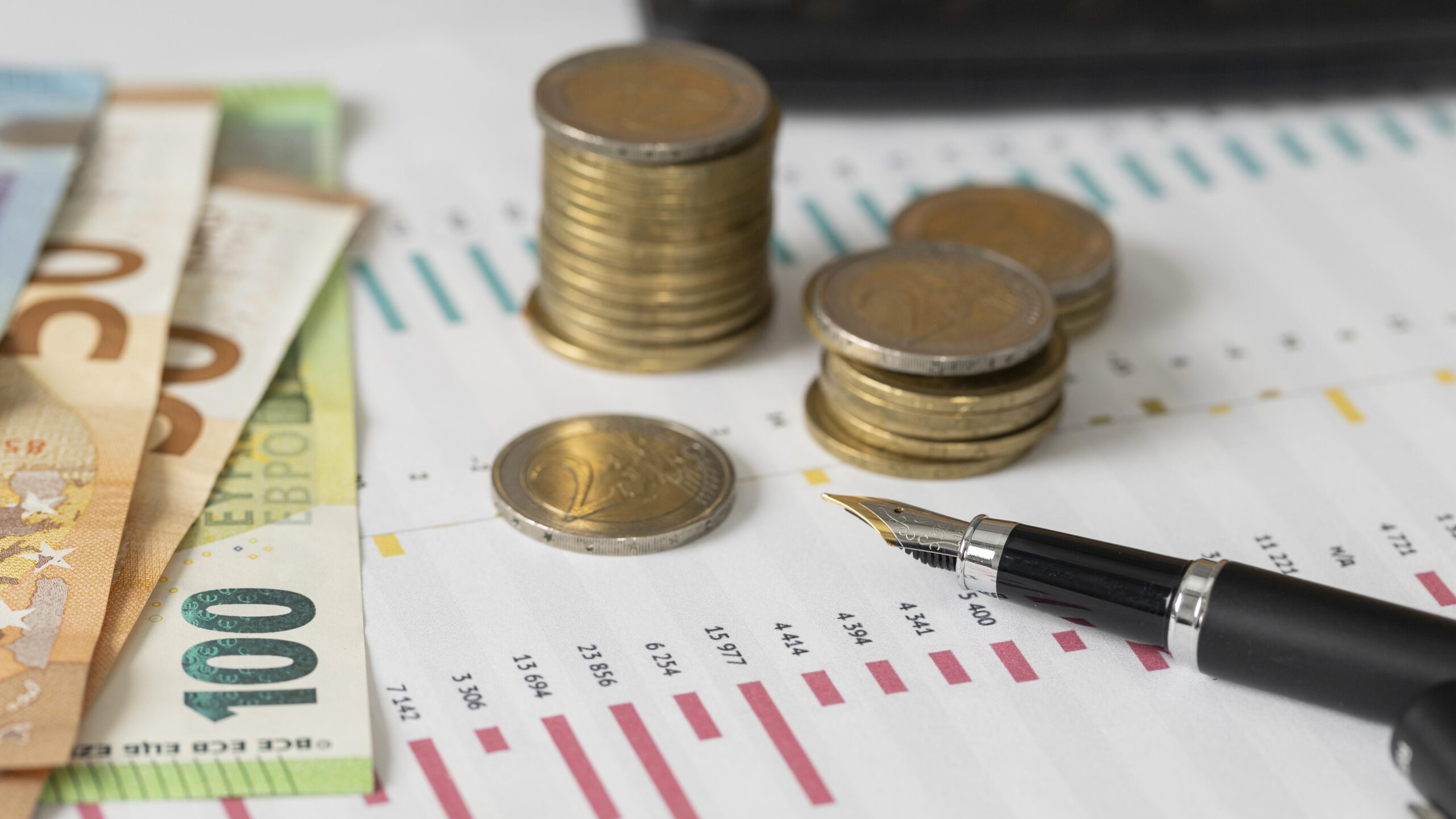 Banking and Finance